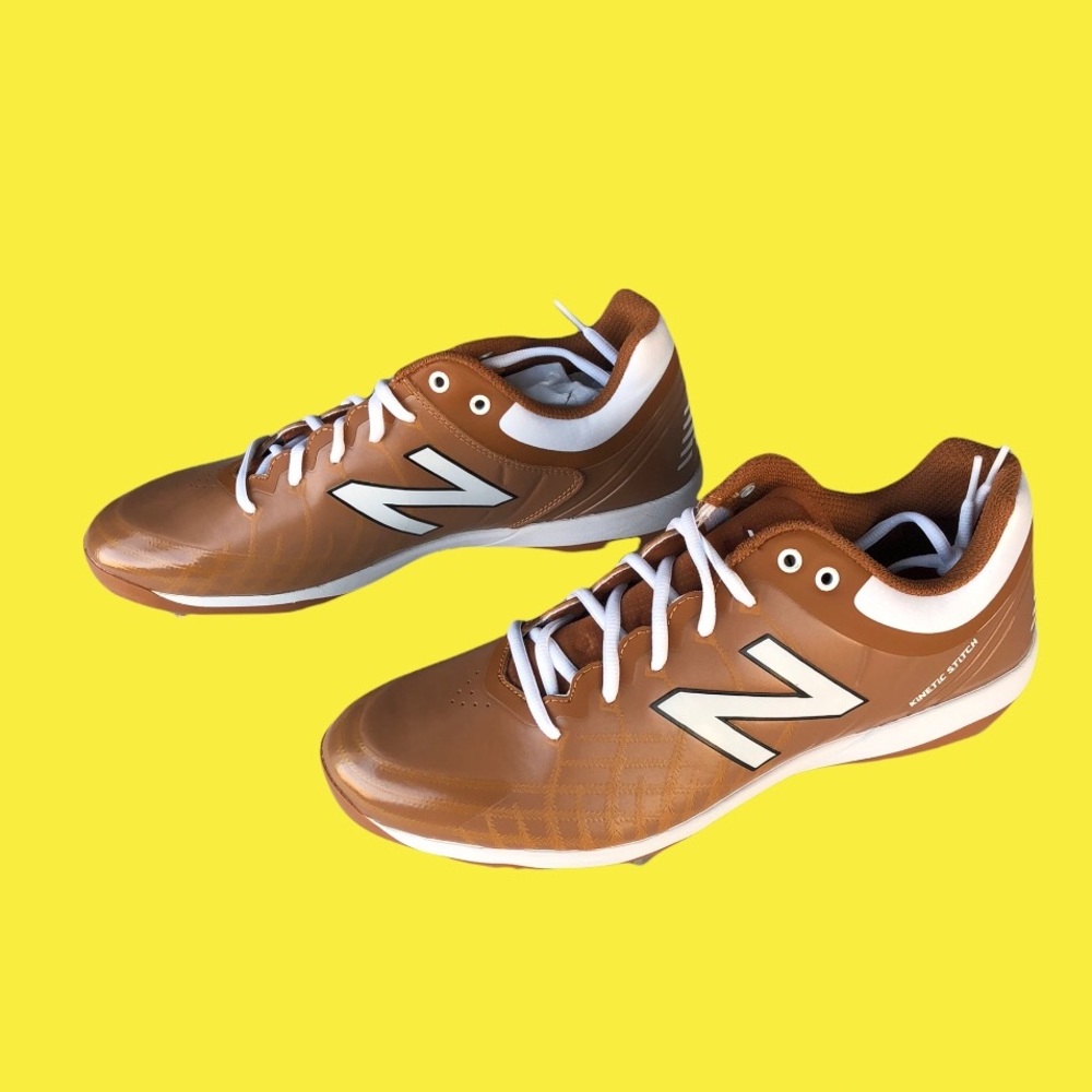 New Balance 40/40 Mens Baseball Metal Cleats